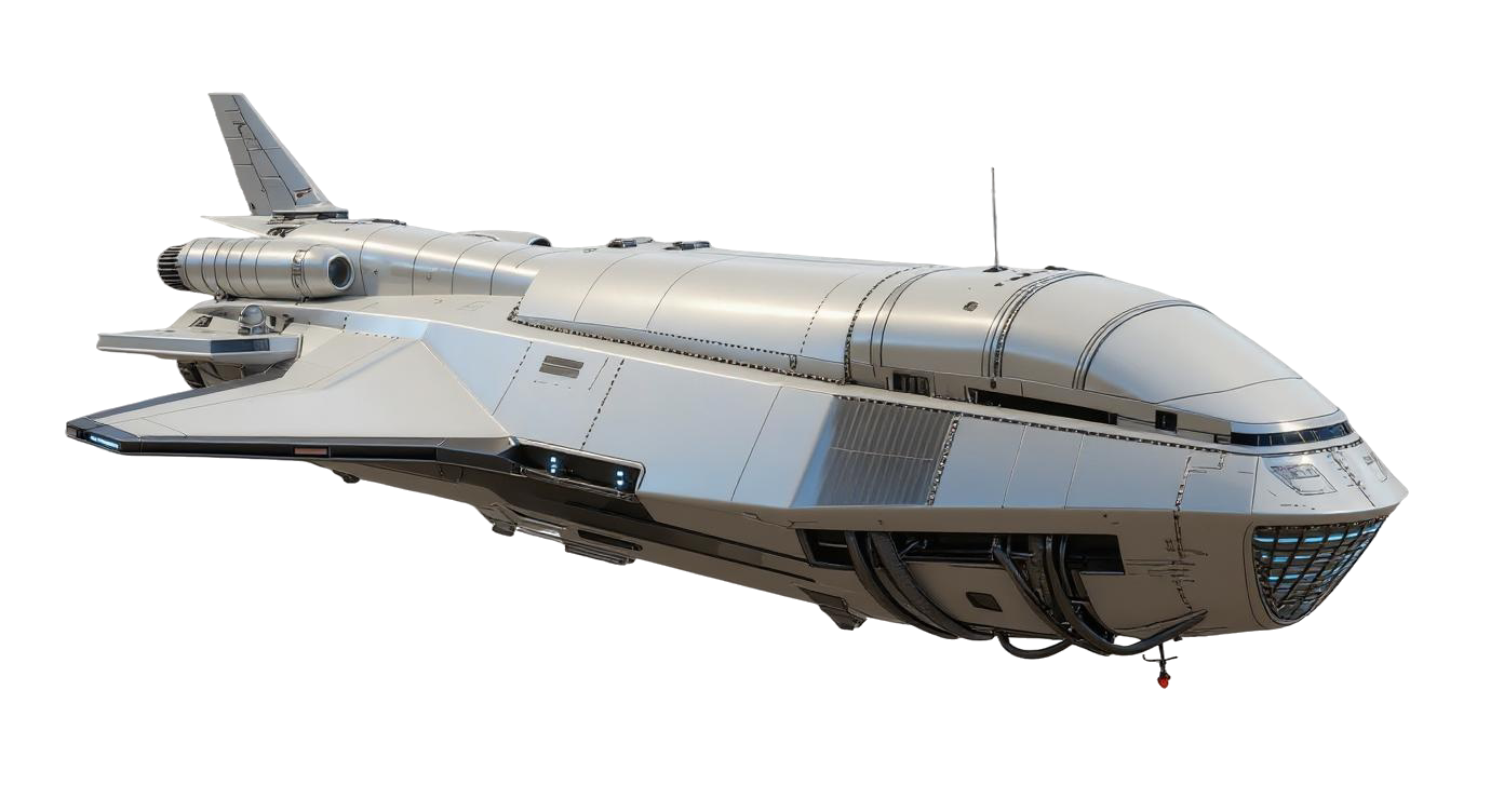 Bannon-class Fast Transport